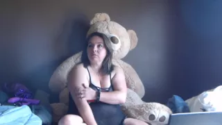 Sexy Bbw Tease You Live On Cam - Sexynebbw