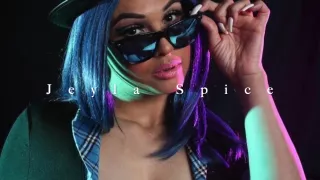 Rocs Cosplay Debauchery Volume 1 Featuring Jeyla Spice - Sir Berus's Sanctum