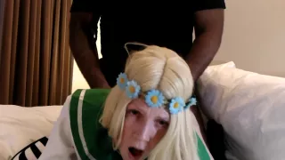 Rocs Cosplay Debauchery Volume 4 Featuring Lilly Lark - Sir Berus's Sanctum