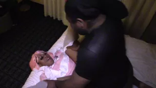 Rocs Cosplay Debauchery Volume 11 Featuring Shanice Luv - Sir Berus's Sanctum