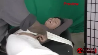 Beautiful Liar 1 Part 5 Punished By The Boss - Ticklevideos