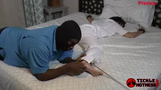 Darke Stalker Medical Professionals Edition Pt6 - Ticklevideos