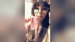 Cincinbear Used Panties