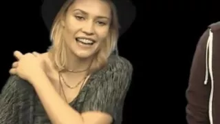 Whitney Moore Nipple Slip Nude Shower