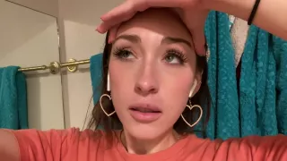 Chelsiexx 30 June 2020 - Goodnight My Loves