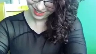 Voluptuous Amateur Canadian Brunette On Cam Free Porn Hotgirloncam