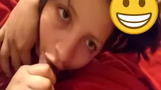 Ex Novia Me Chupa Verga Muy Rico