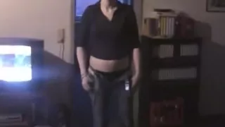 Mit Haaren - Claudia Odenweller