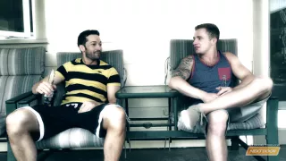 Athletic European Amateur Need Slamming Hard