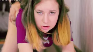 My Pussy Is Very Tight, Fuck Not So Hard