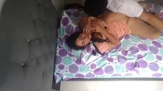 My Boyfriend Cant Stand The Urge To See Me