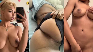 Barbiebabyyy Leaked Nude Video And Photos