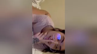 Marie Madore Leaked Nude Photos And Video