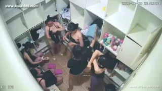 chinese girl changeroom.4