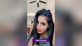 Desnuda Patreon Leaked Video