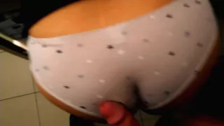 Arschfick mit dem Assistenzkoch in der Hotelküche