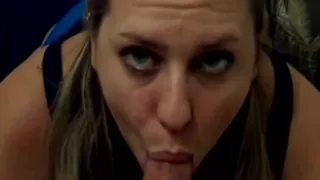 Having Fun With Oral Sex From Italy Sex Session Experience