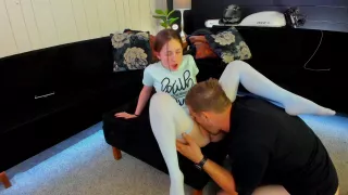 Filipino Amateur Teen Hardcore