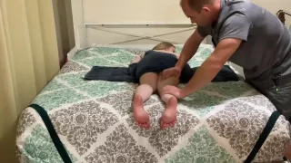 Full-service Massage