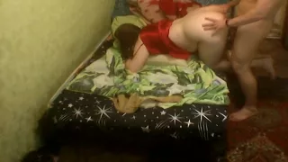 Fucked An Ass Mistress In The Pussy With My Big Dick