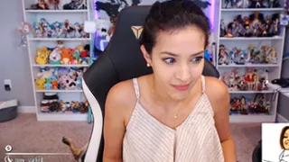 Cincinbear Accidental Titty Slip Downblouse Video