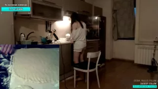 Twitch Thot Playbetterpro No Bra Downblouse Video