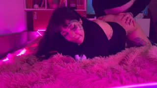 Fucked Step Sis / Fake Situation