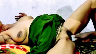 Indian Village Desi Bhabi Fucking With Boyfriend