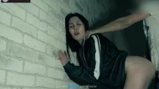 Forgive Me, Daddy, I Promise Not To Play In Ojing-eo Geim