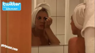 Kim - Ass Fucking In Fetish Outfit Part 1