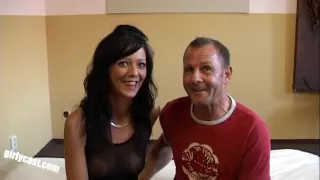 Sweet Steffi Hard, Long Fuck