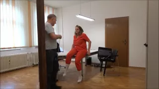 Julia - Business Lady In Trouble Part 8 Of 8