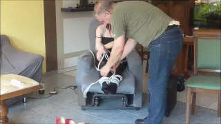 Wendy - The Gas Man Part 5 Of 8