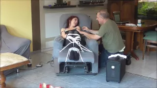 Wendy - The Gas Man Part 3 Of 8