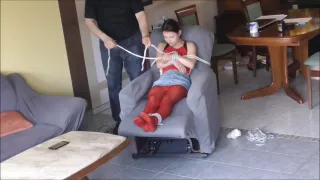 Wendy - I Don't Cook Part 1 Of 3