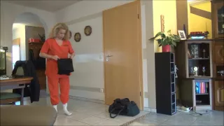 Elena - Modeljob For Elena Part 9 Of 9