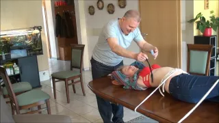 Stefanie - The Feather Part 5 Of 6