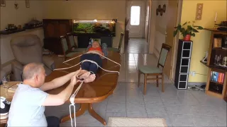 Stefanie - The Feather Part 3 Of 6