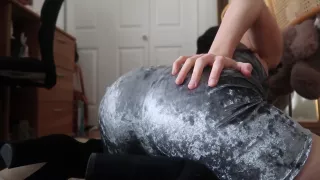 27 November 2021 - Yoga Outfit