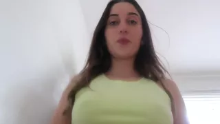 Claudy Asmr - 25 September 2021 - Massage Ending