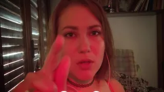 Mindarina Asmr - Facetime Roleplay