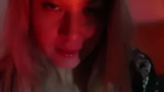 Sweet Attention Before Sleep