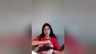 Jessy Asmr - Hot Real Masturbation