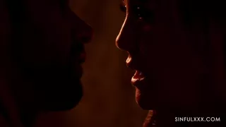 Paparazzi 1 - Ricky Rascal And Brandi Love