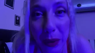 Pelin Asmr - Licking