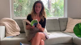 Miss Bell Asmr - Friend Comforts - 10 July 2021