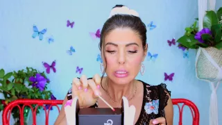 Angelique Asmr - Lique Overdose