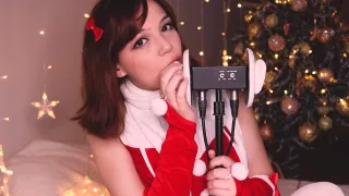 Maimy Asmr Patreon December 2020