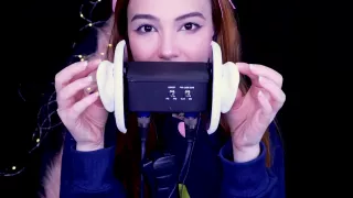 Maimy Asmr Patreon - Get Your Ears Licked And Kissed
