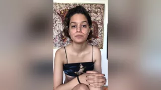 Angelica Asmr - 4 June 2021 - Fun With Your Nether Region